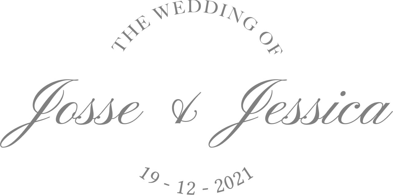 Wedding Title