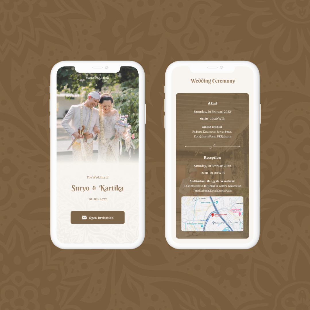 Traditional Javanese